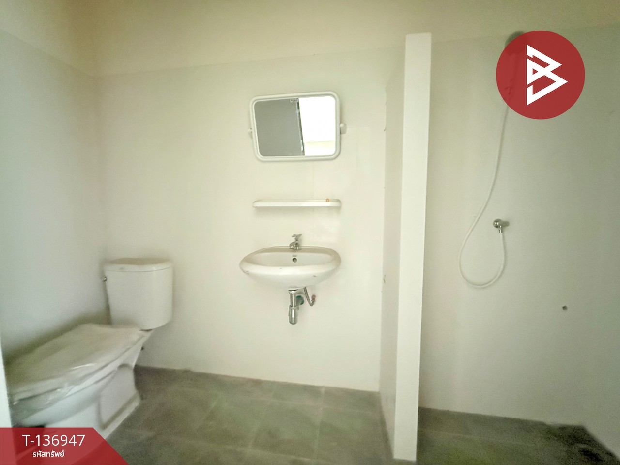 ขายอาคารพาณิชย์ 2 คูหา เนื้อที่ 59 ตร.วา เกาะขวาง จันทบุรี 12