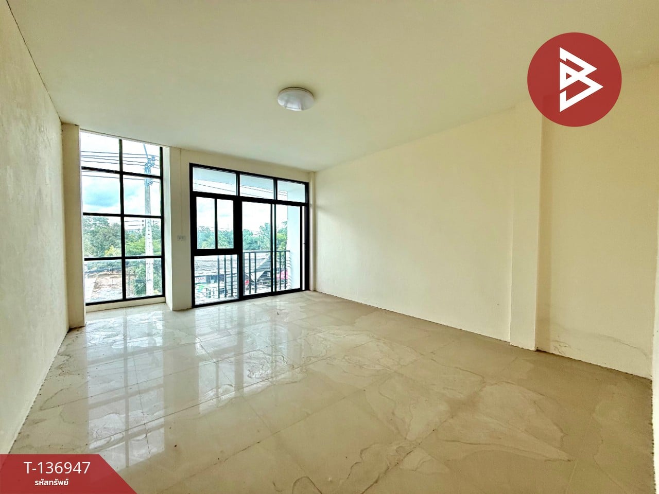 ขายอาคารพาณิชย์ 2 คูหา เนื้อที่ 59 ตร.วา เกาะขวาง จันทบุรี 11