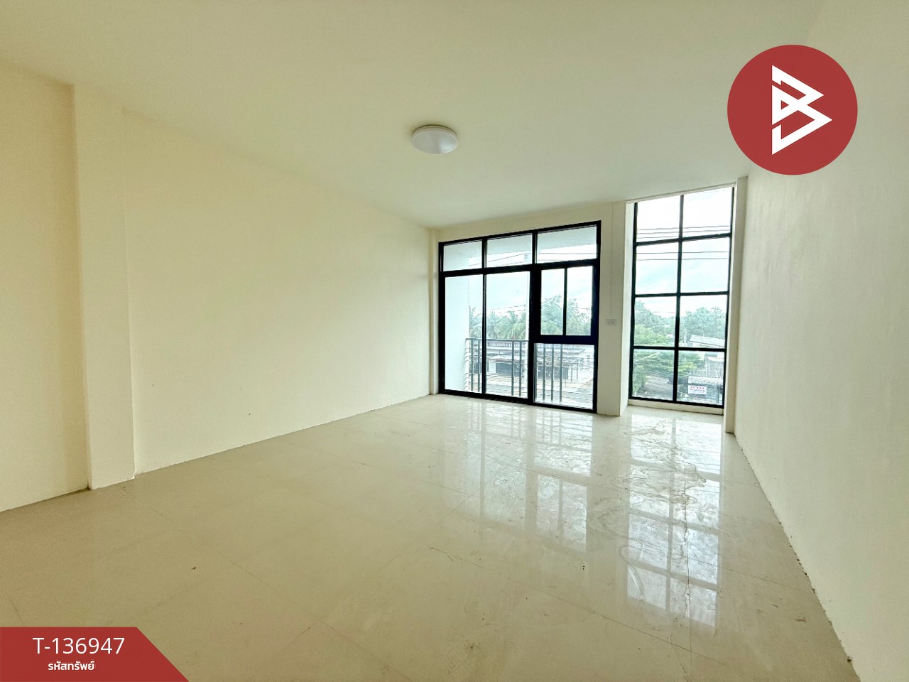 ขายอาคารพาณิชย์ 2 คูหา เนื้อที่ 59 ตร.วา เกาะขวาง จันทบุรี 10