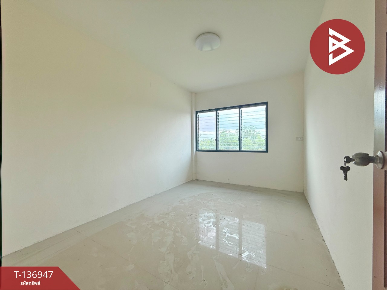 ขายอาคารพาณิชย์ 2 คูหา เนื้อที่ 59 ตร.วา เกาะขวาง จันทบุรี 9