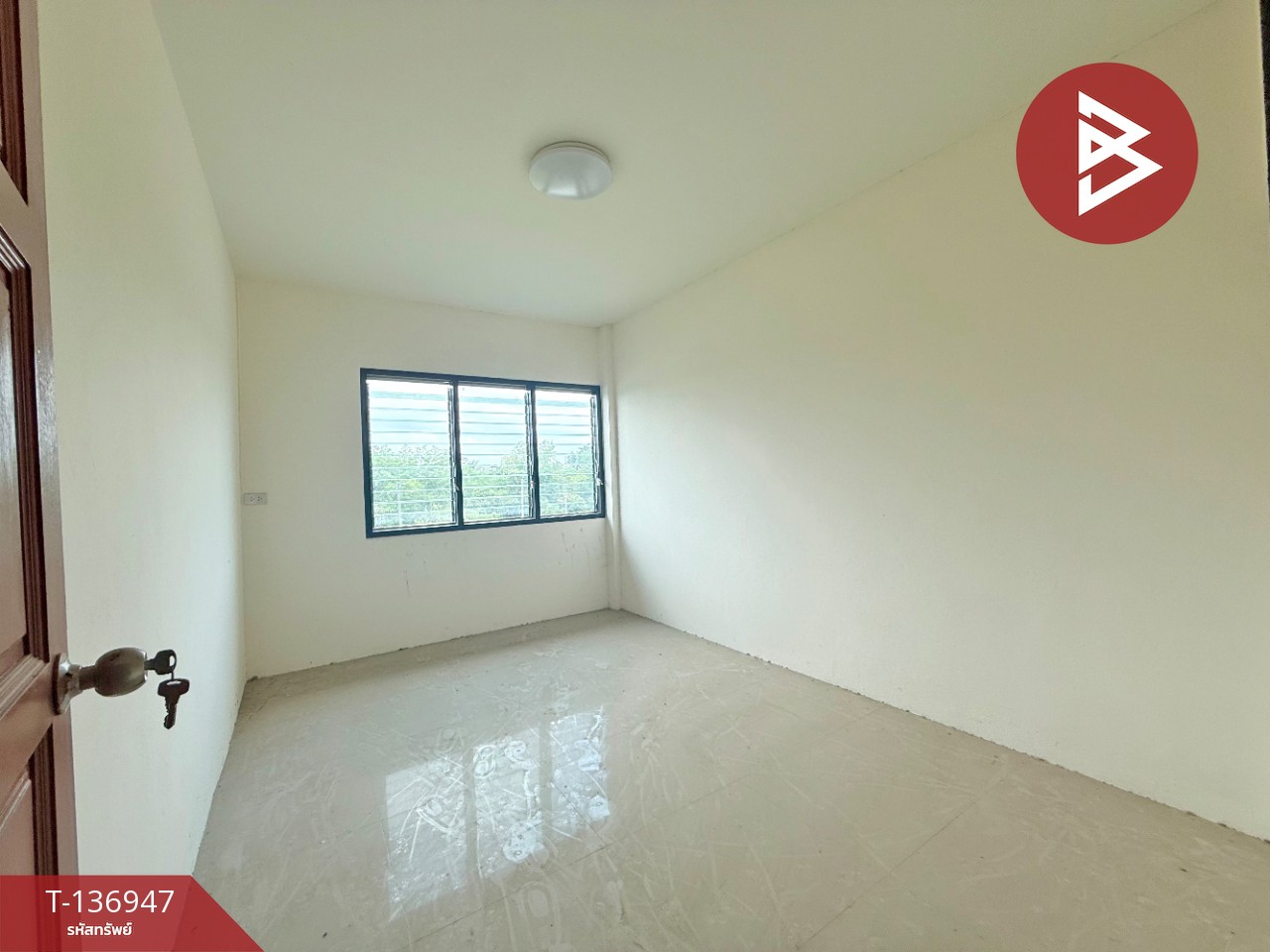 ขายอาคารพาณิชย์ 2 คูหา เนื้อที่ 59 ตร.วา เกาะขวาง จันทบุรี 8