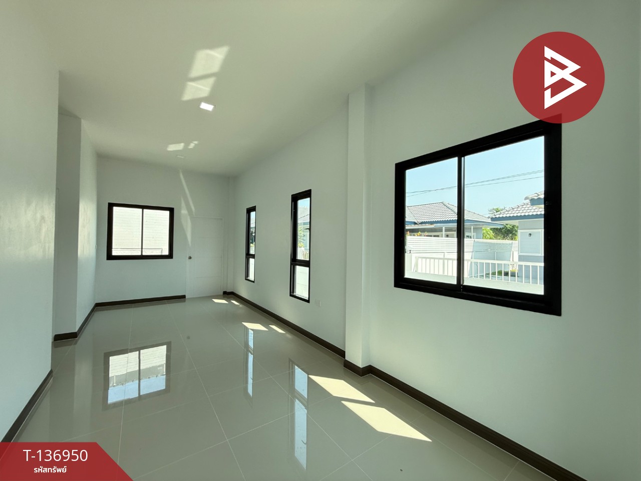 ขายบ้านเดี่ยวชั้นเดียว เนื้อที่ 30 ตร.วา ถนนขาด นครปฐม 7