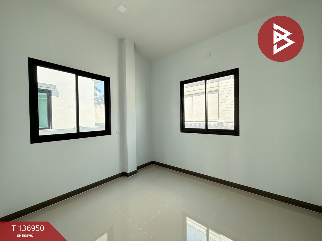 ขายบ้านเดี่ยวชั้นเดียว เนื้อที่ 30 ตร.วา ถนนขาด นครปฐม 12