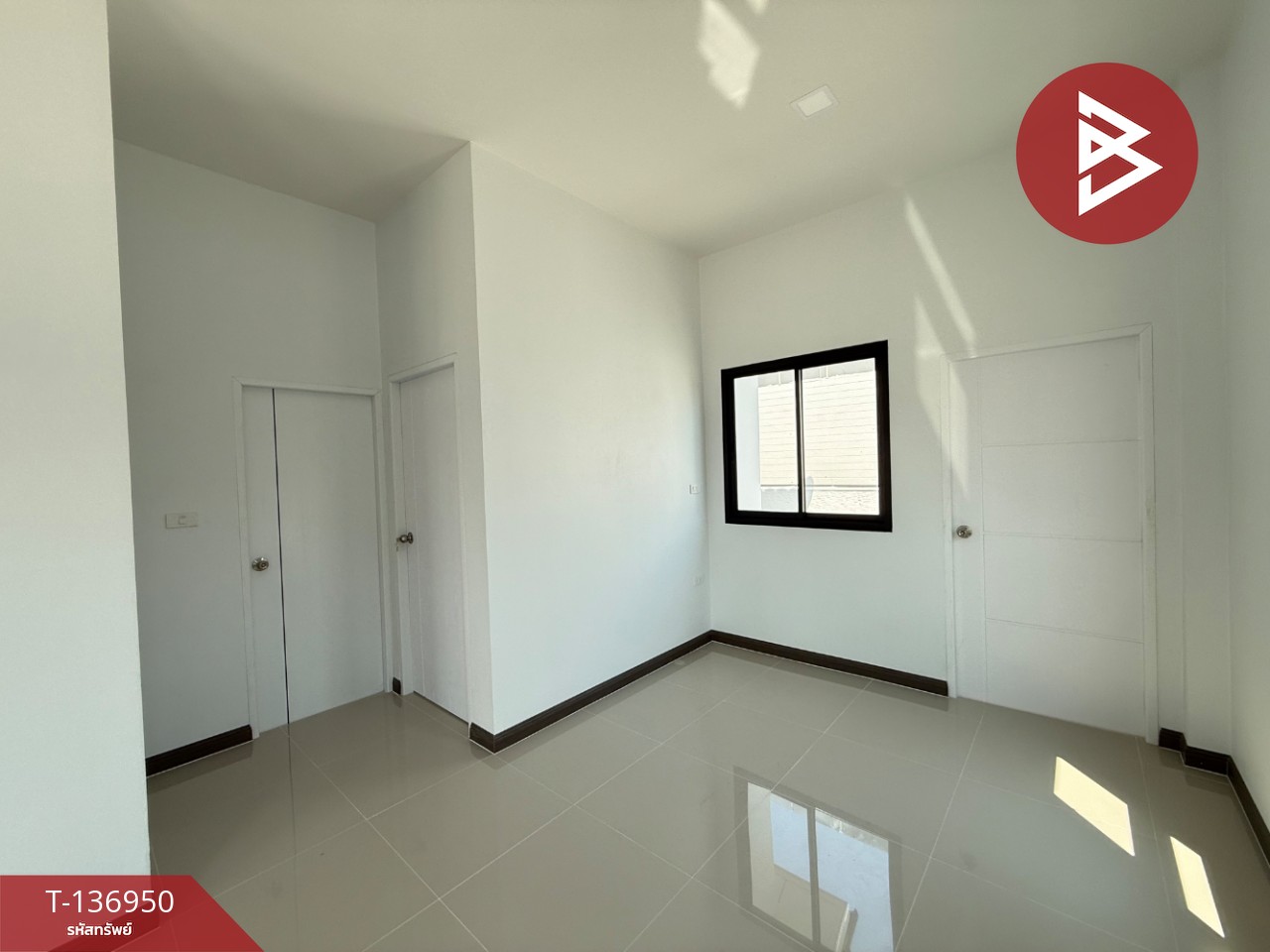 ขายบ้านเดี่ยวชั้นเดียว เนื้อที่ 30 ตร.วา ถนนขาด นครปฐม 10