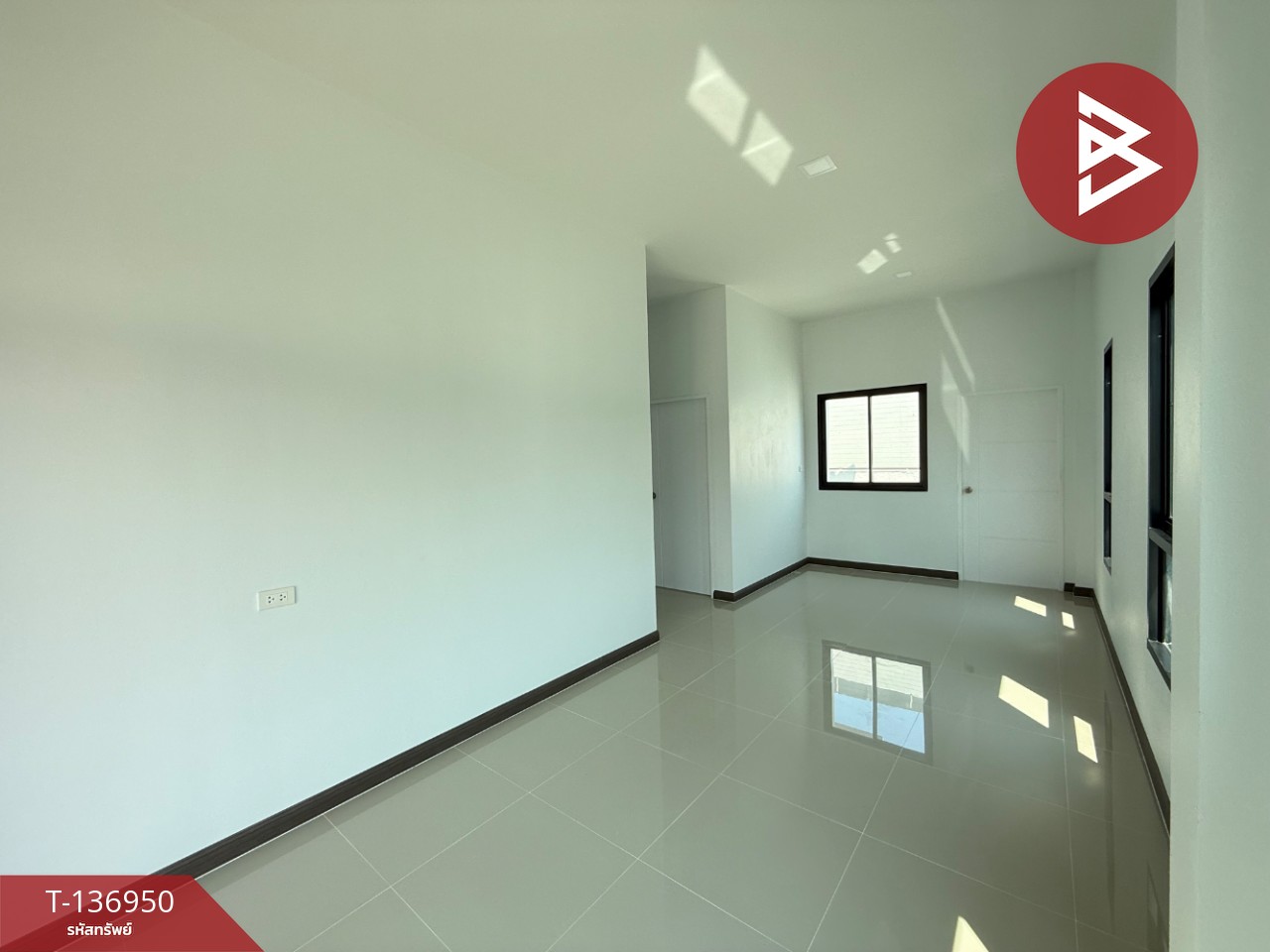 ขายบ้านเดี่ยวชั้นเดียว เนื้อที่ 30 ตร.วา ถนนขาด นครปฐม 8