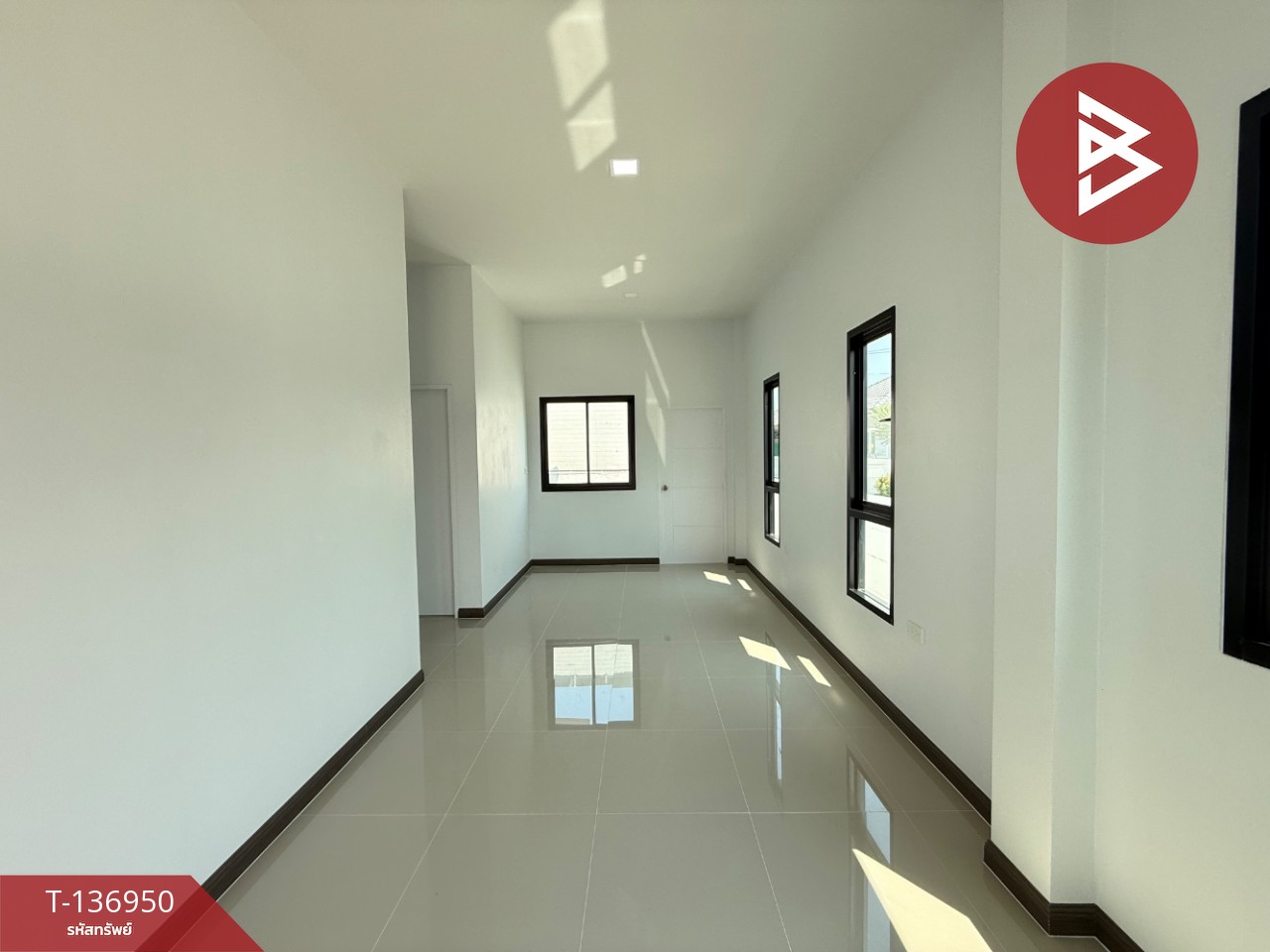 ขายบ้านเดี่ยวชั้นเดียว เนื้อที่ 30 ตร.วา ถนนขาด นครปฐม 6