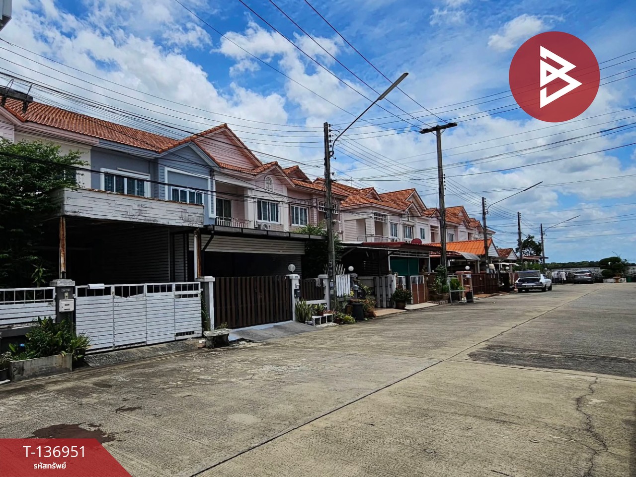 ขายทาวน์เฮ้าส์ หมู่บ้านเพชรอนันต์ ลำลูกกา-คลอง4 ปทุมธานี 15