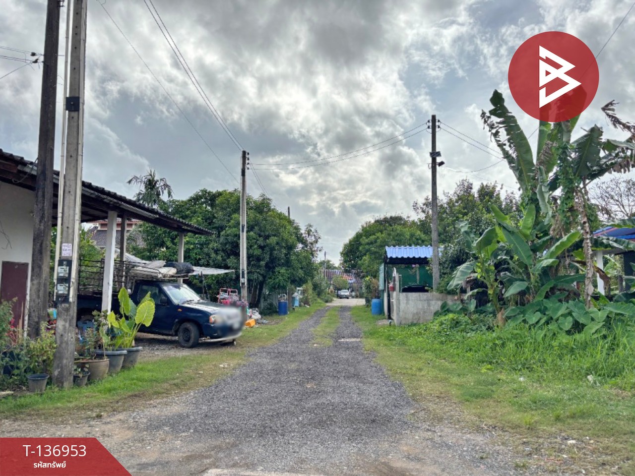 ขายที่ดิน เนื้อที่ 62.6 ตร.วา บางกะจะ จันทบุรี 6