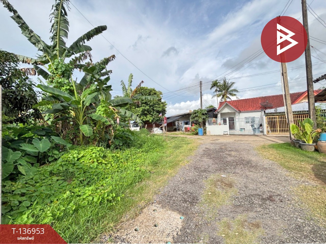 ขายที่ดิน เนื้อที่ 62.6 ตร.วา บางกะจะ จันทบุรี 5