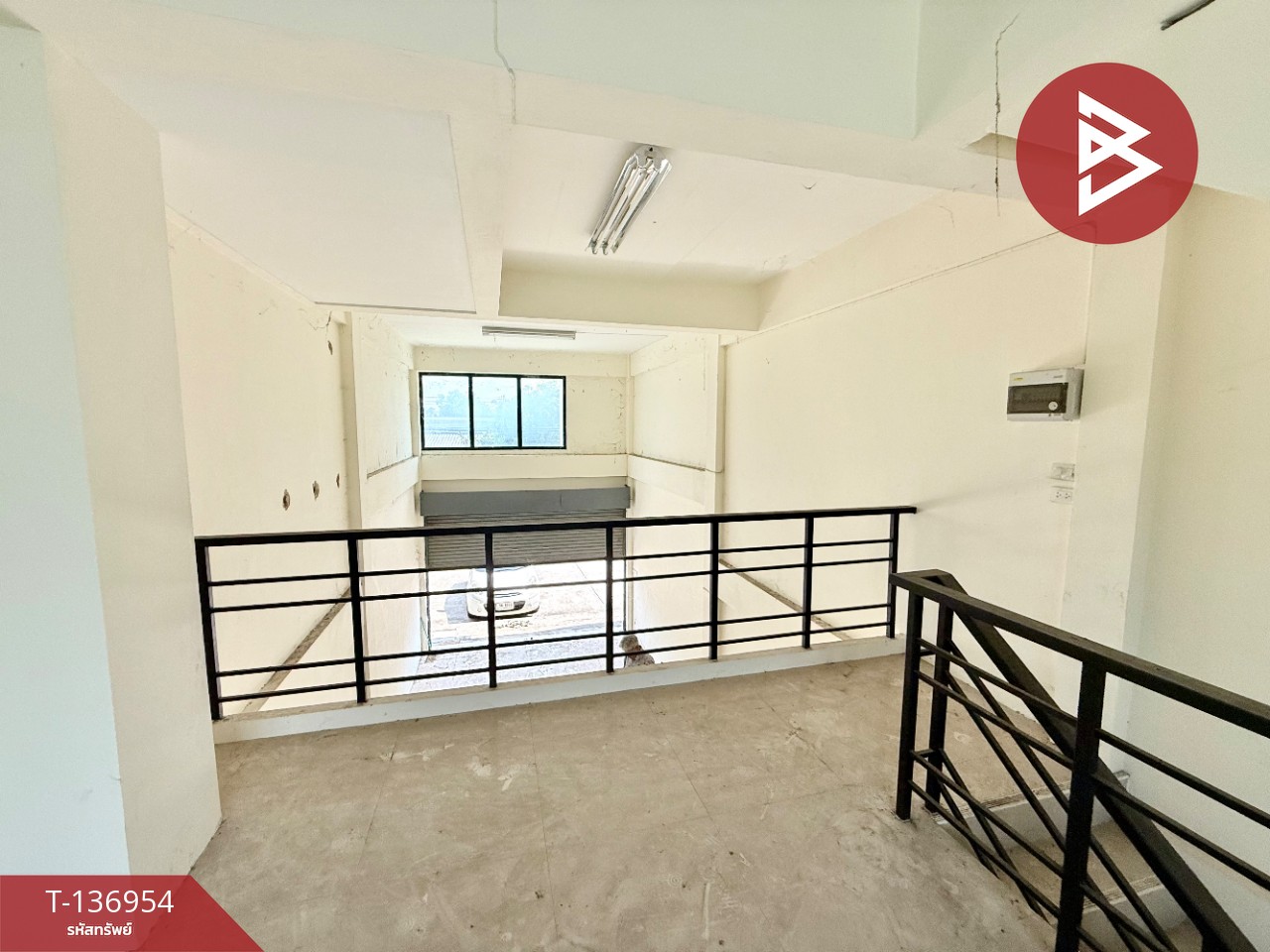 ขายอาคารพาณิชย์ 2 ชั้นครึ่ง เนื้อที่ 26.3 ตร.วา เกาะขวาง จันทบุรี 6