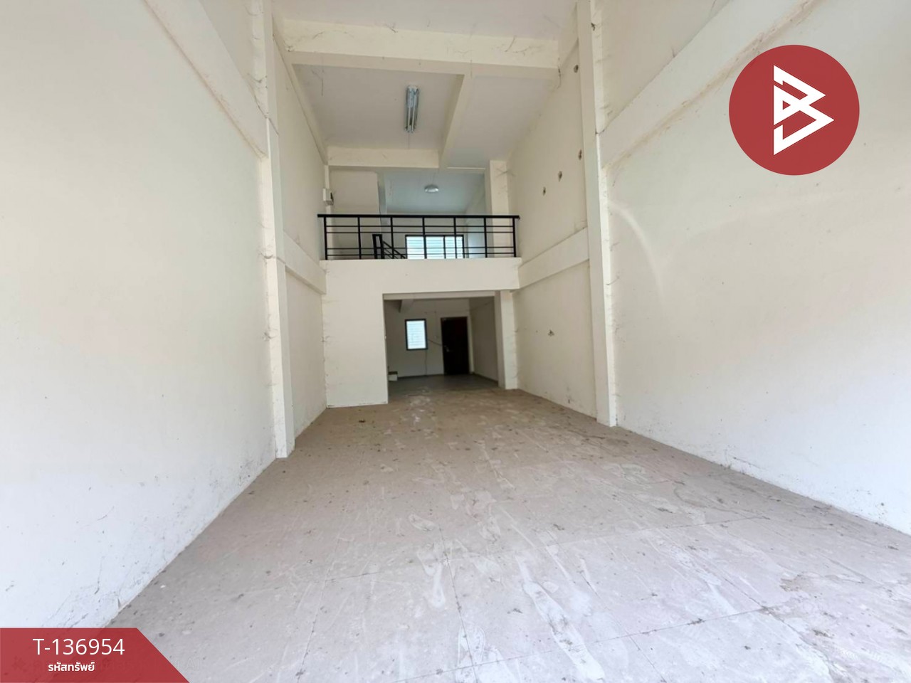 ขายอาคารพาณิชย์ 2 ชั้นครึ่ง เนื้อที่ 26.3 ตร.วา เกาะขวาง จันทบุรี 4