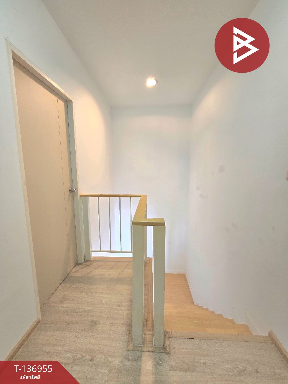 ขายบ้านแฝด หมู่บ้านเอโทล มัลดีฟส์ บีช หนามแดง-บางพลี (Atoll Maldives Beach) สมุทรปราการ 5