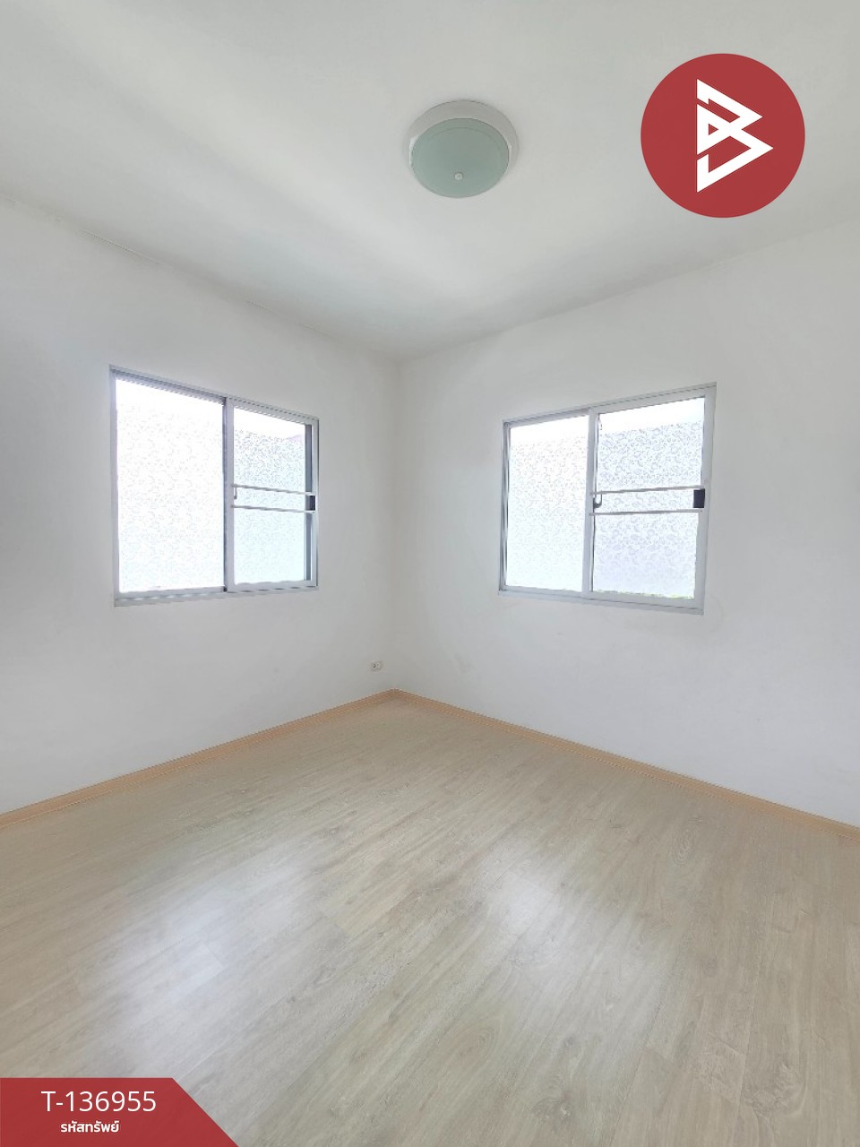 ขายบ้านแฝด หมู่บ้านเอโทล มัลดีฟส์ บีช หนามแดง-บางพลี (Atoll Maldives Beach) สมุทรปราการ 11