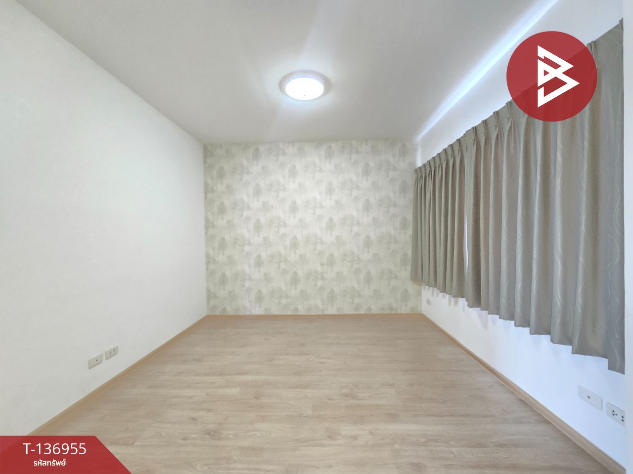 ขายบ้านแฝด หมู่บ้านเอโทล มัลดีฟส์ บีช หนามแดง-บางพลี (Atoll Maldives Beach) สมุทรปราการ 10