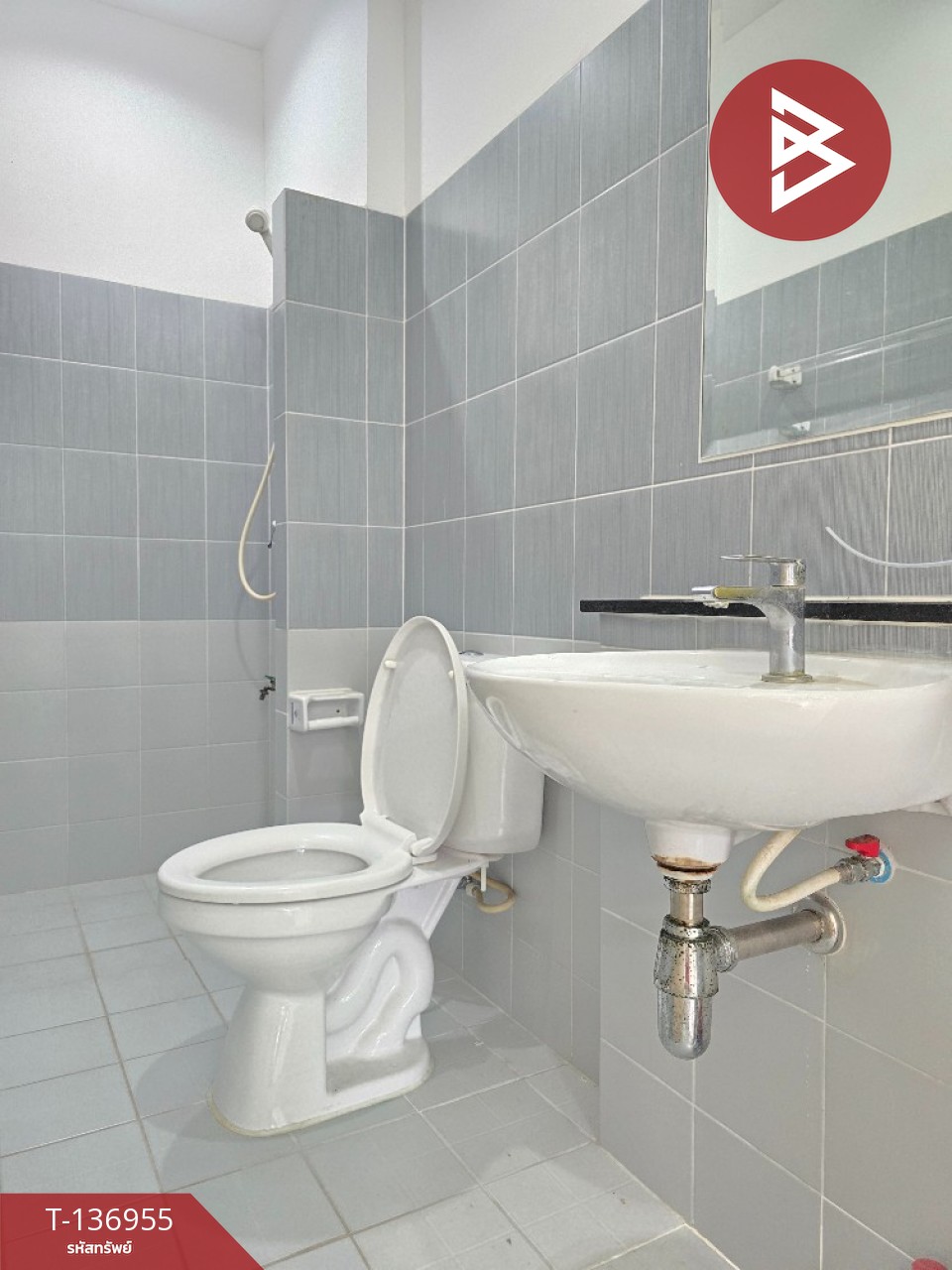 ขายบ้านแฝด หมู่บ้านเอโทล มัลดีฟส์ บีช หนามแดง-บางพลี (Atoll Maldives Beach) สมุทรปราการ 13