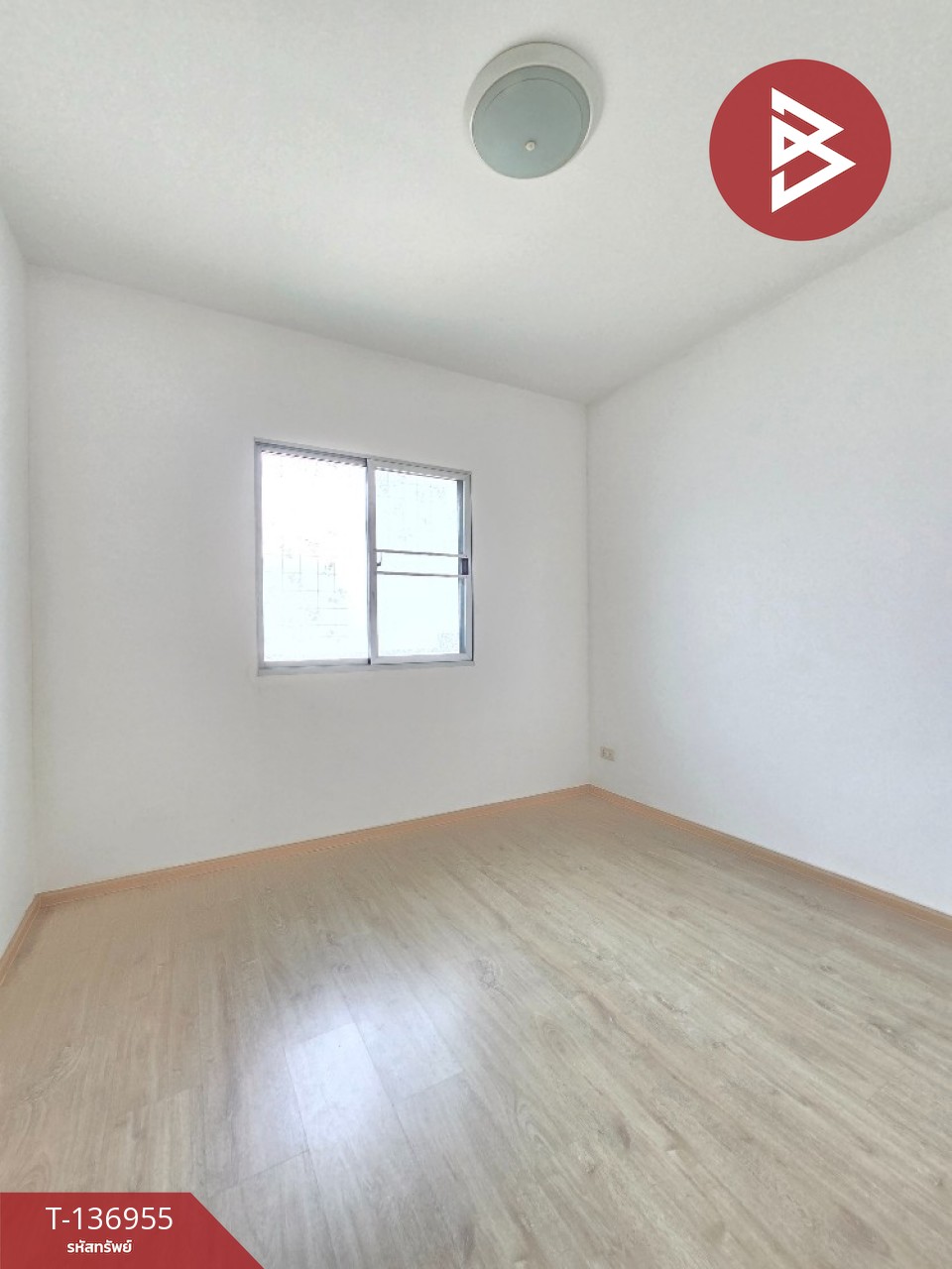 ขายบ้านแฝด หมู่บ้านเอโทล มัลดีฟส์ บีช หนามแดง-บางพลี (Atoll Maldives Beach) สมุทรปราการ 6