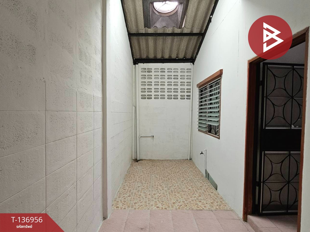 ขายทาวน์เฮ้าส์ หมู่บ้านกรีนการ์เด้นโฮม คลอง11 ธัญบุรี ปทุมธานี 11