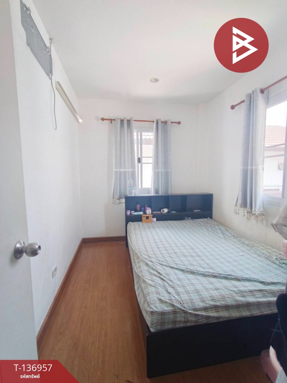 ขายบ้านแฝด หมู่บ้านสุขุมวิทไลท์ บางปะกง (Sukhumvit Lite Bang Pakong) ฉะเชิงเทรา 9