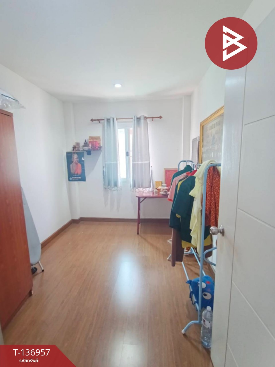 ขายบ้านแฝด หมู่บ้านสุขุมวิทไลท์ บางปะกง (Sukhumvit Lite Bang Pakong) ฉะเชิงเทรา 10