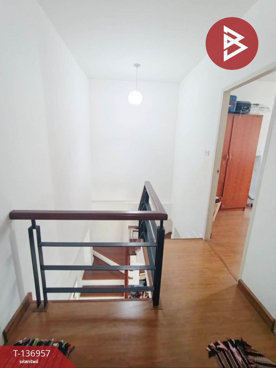 ขายบ้านแฝด หมู่บ้านสุขุมวิทไลท์ บางปะกง (Sukhumvit Lite Bang Pakong) ฉะเชิงเทรา 12