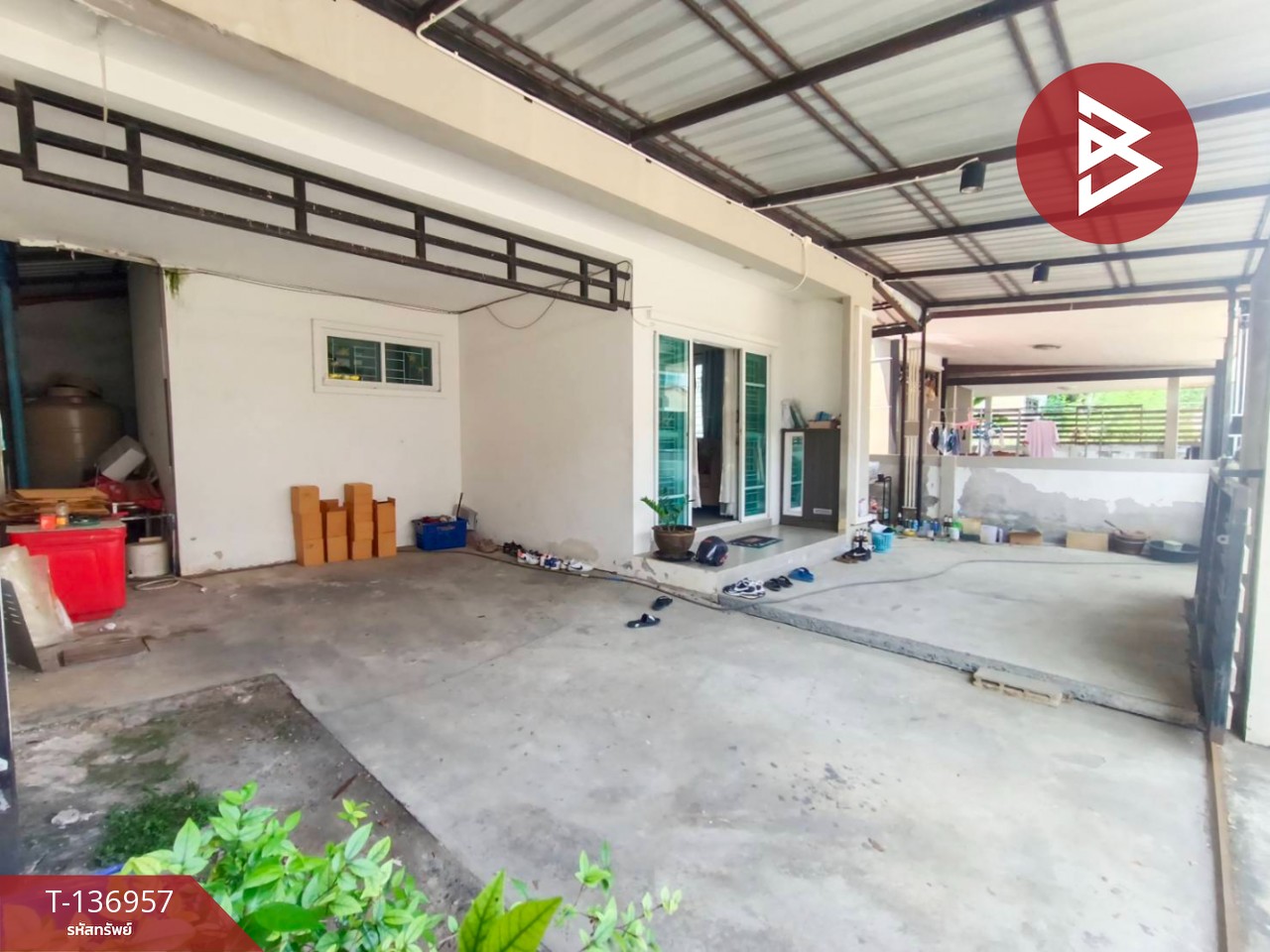 ขายบ้านแฝด หมู่บ้านสุขุมวิทไลท์ บางปะกง (Sukhumvit Lite Bang Pakong) ฉะเชิงเทรา 2