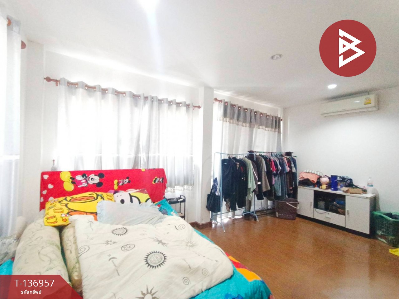 ขายบ้านแฝด หมู่บ้านสุขุมวิทไลท์ บางปะกง (Sukhumvit Lite Bang Pakong) ฉะเชิงเทรา 7