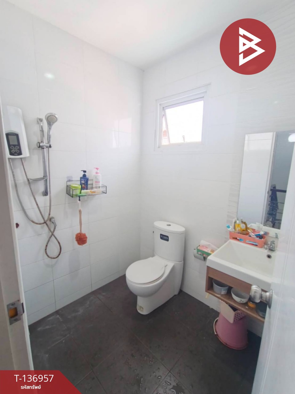 ขายบ้านแฝด หมู่บ้านสุขุมวิทไลท์ บางปะกง (Sukhumvit Lite Bang Pakong) ฉะเชิงเทรา 11