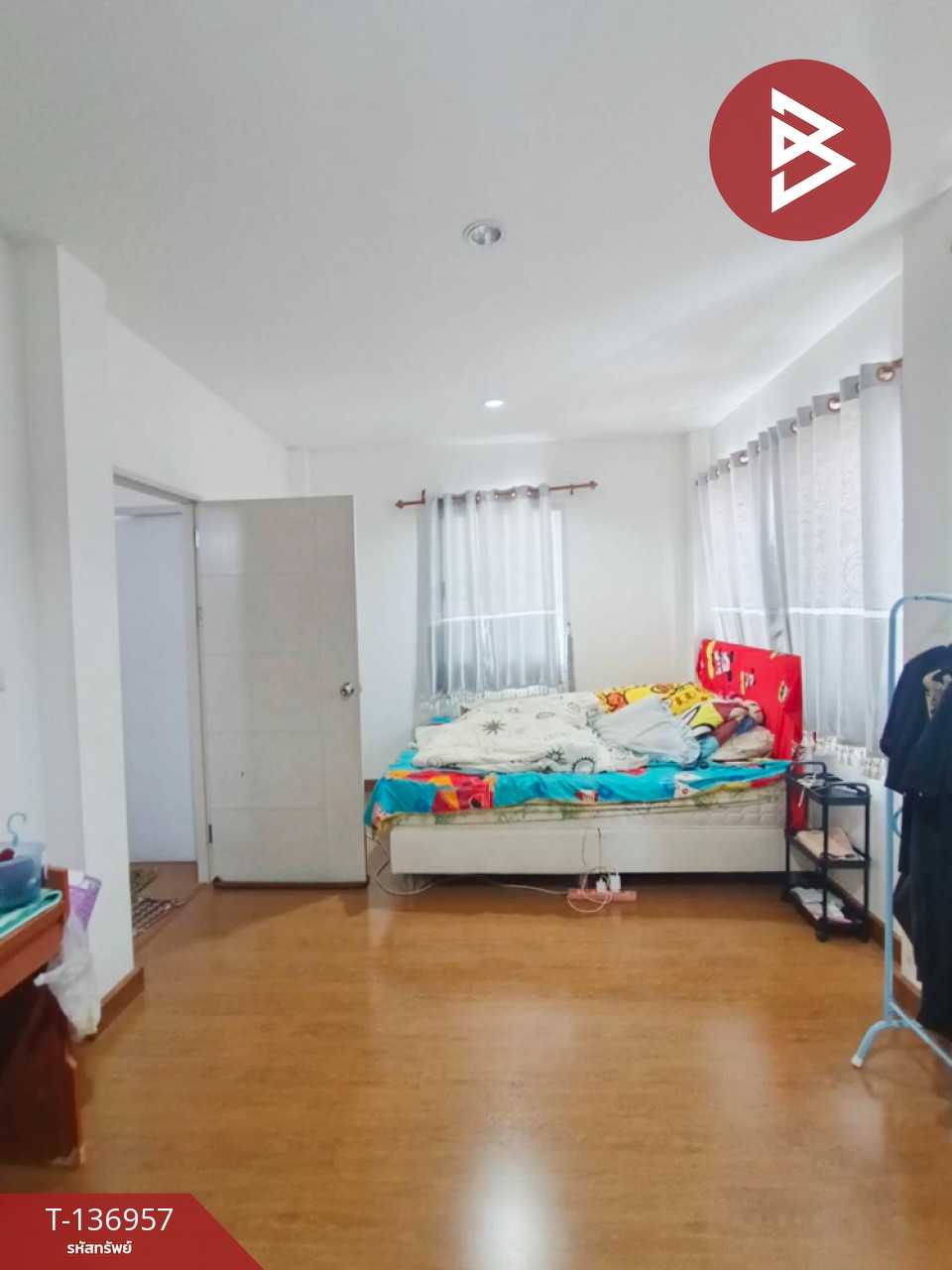 ขายบ้านแฝด หมู่บ้านสุขุมวิทไลท์ บางปะกง (Sukhumvit Lite Bang Pakong) ฉะเชิงเทรา 8