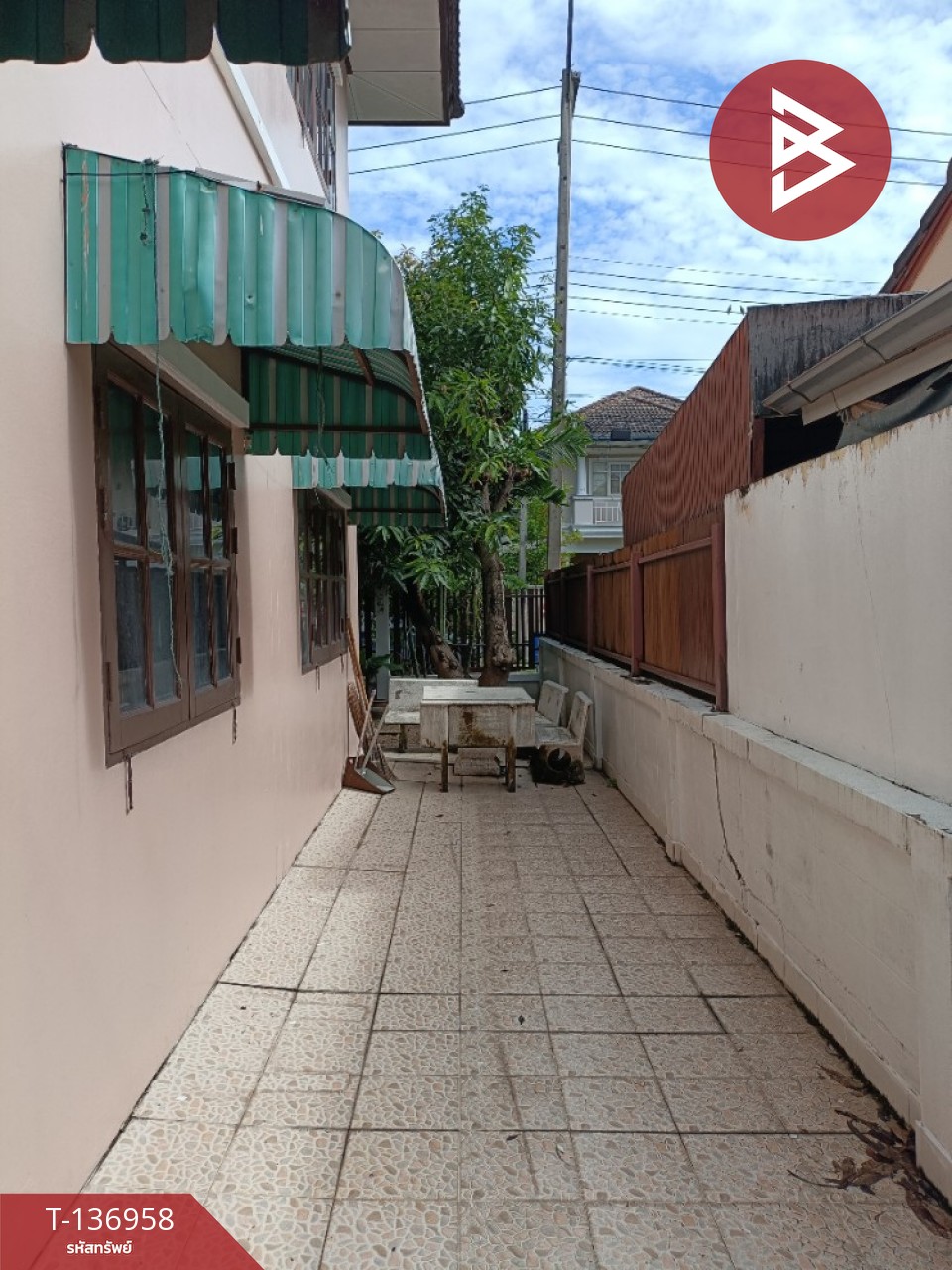 ขายบ้านเดี่ยว โครงการบ้านฟ้าชมพฤกษ์ เฟส 1 ลำลูกกา-คลอง 8 ปทุมธานี 4