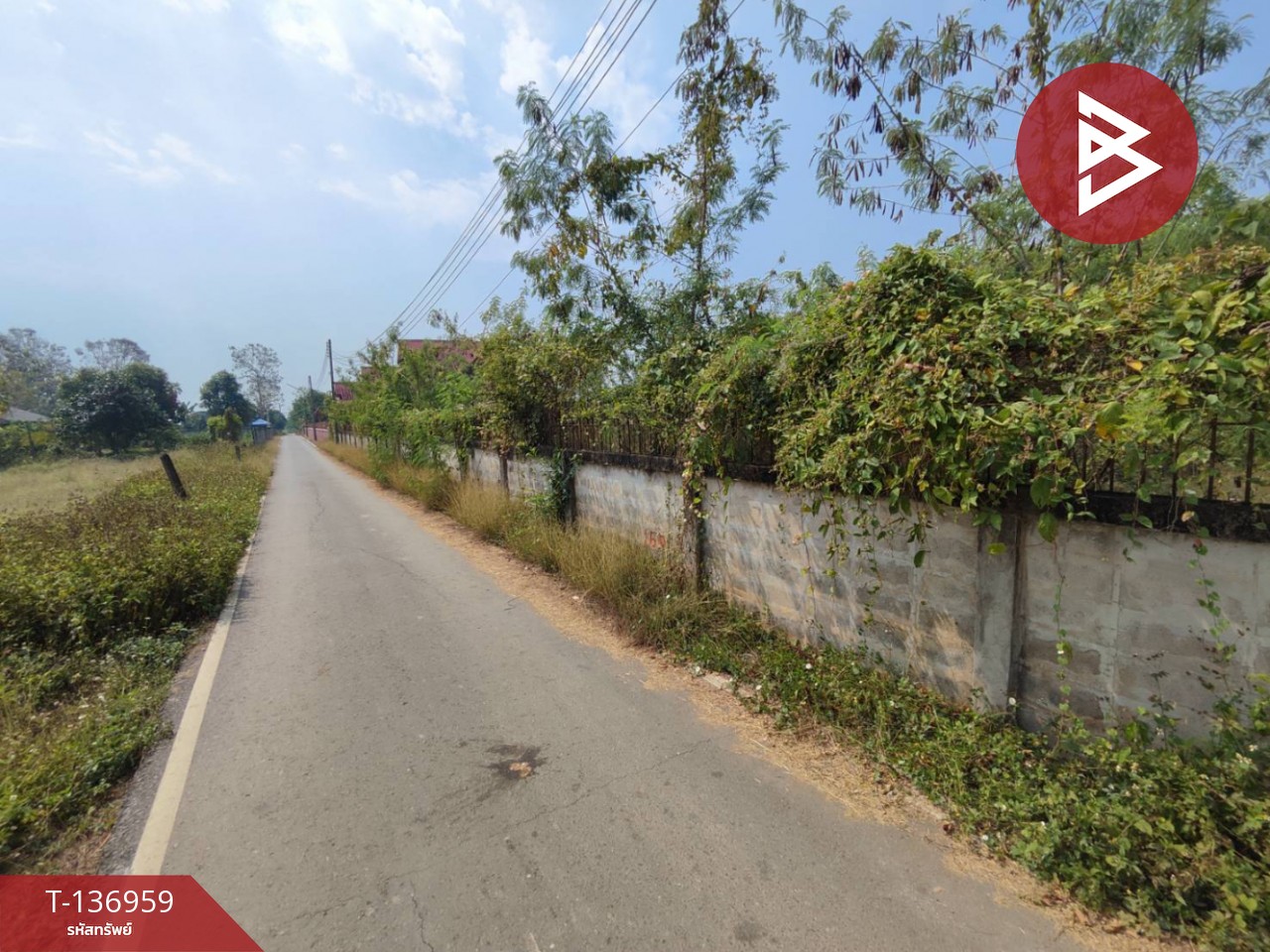 ขายที่ดิน เนื้อที่ 1 ไร่ 8 ตร.วา แม่คำมี แพร่ 7