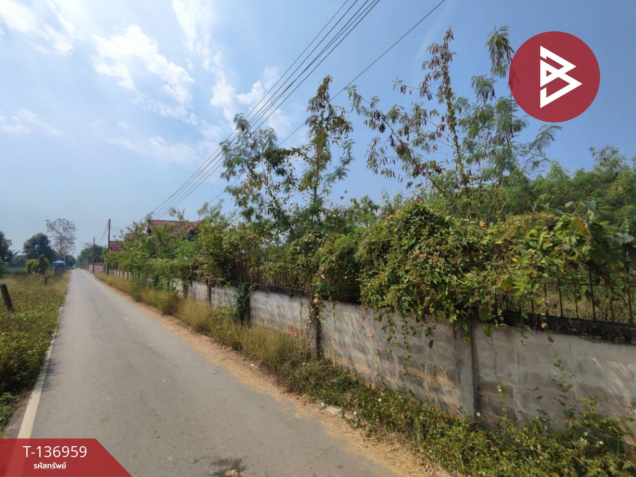 ขายที่ดิน เนื้อที่ 1 ไร่ 8 ตร.วา แม่คำมี แพร่ 6