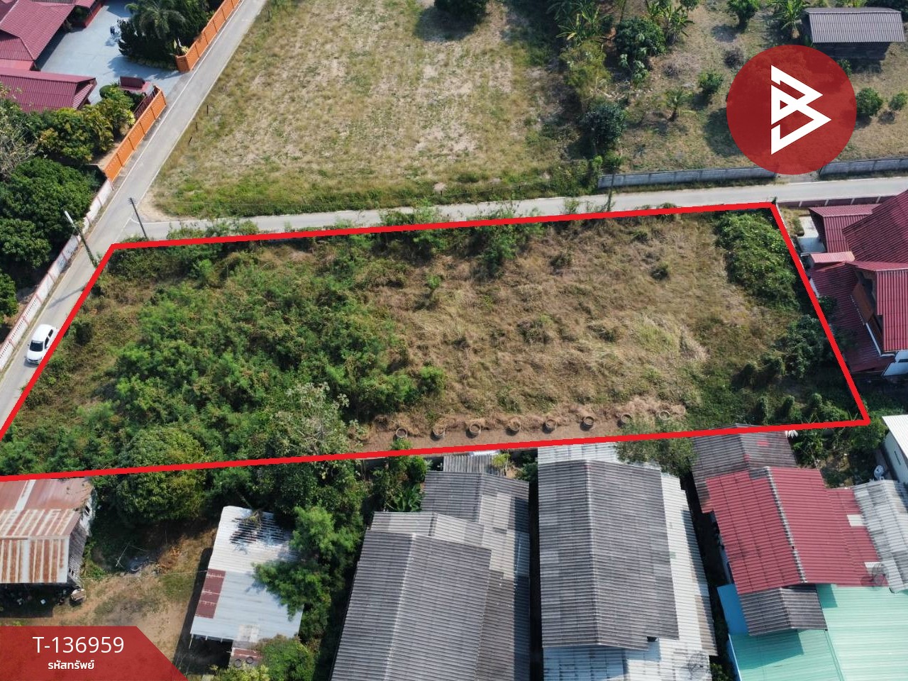 ขายที่ดิน เนื้อที่ 1 ไร่ 8 ตร.วา แม่คำมี แพร่ 1