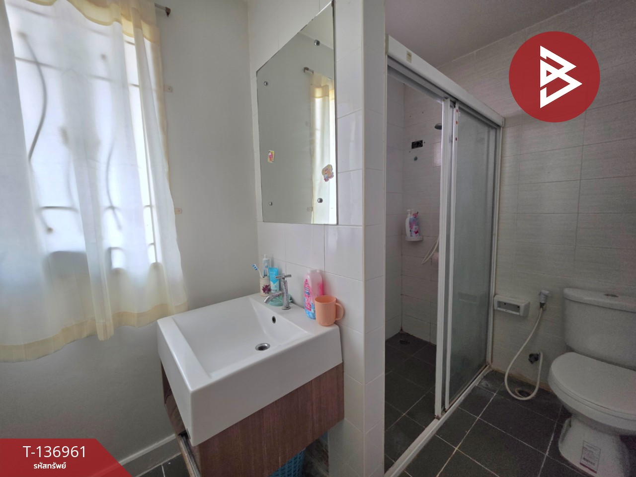 ขายทาวน์เฮ้าส์ หมู่บ้านพฤกษาวิลล์38 กิ่งแก้ว-หนามแดง บางพลี สมุทรปราการ พร้อมอยู่ 10