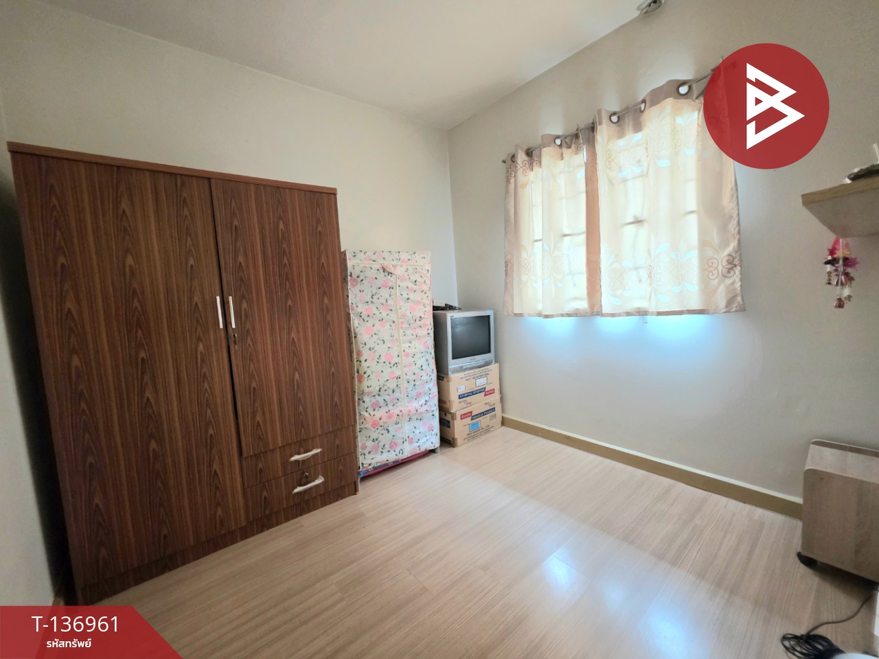 ขายทาวน์เฮ้าส์ หมู่บ้านพฤกษาวิลล์38 กิ่งแก้ว-หนามแดง บางพลี สมุทรปราการ พร้อมอยู่ 11