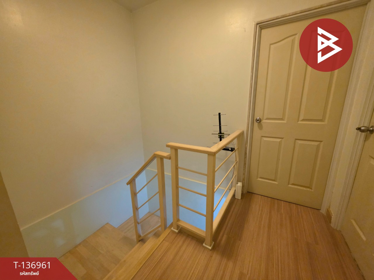 ขายทาวน์เฮ้าส์ หมู่บ้านพฤกษาวิลล์38 กิ่งแก้ว-หนามแดง บางพลี สมุทรปราการ พร้อมอยู่ 8