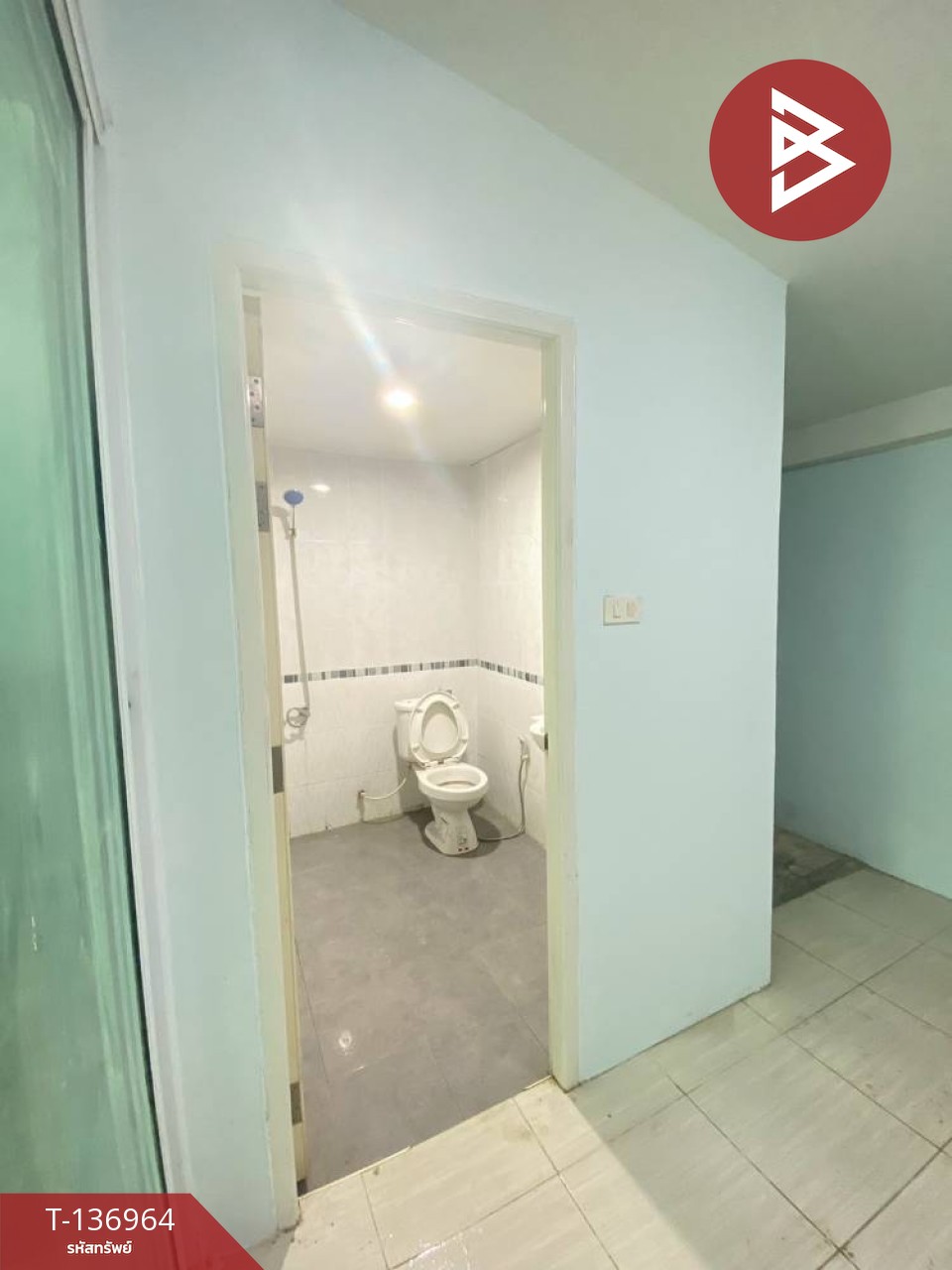 ขายทาวน์เฮ้าส์ 2 ชั้น เนื้อที่ 21.2 ตร.วา แกลง ระยอง 9