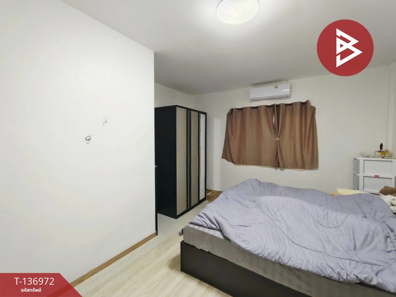 ขายทาวน์เฮ้าส์ หมู่บ้านเฟื่องฟ้าวิลล่า9 เฟส3 แพรกษา สมุทรปราการ 11