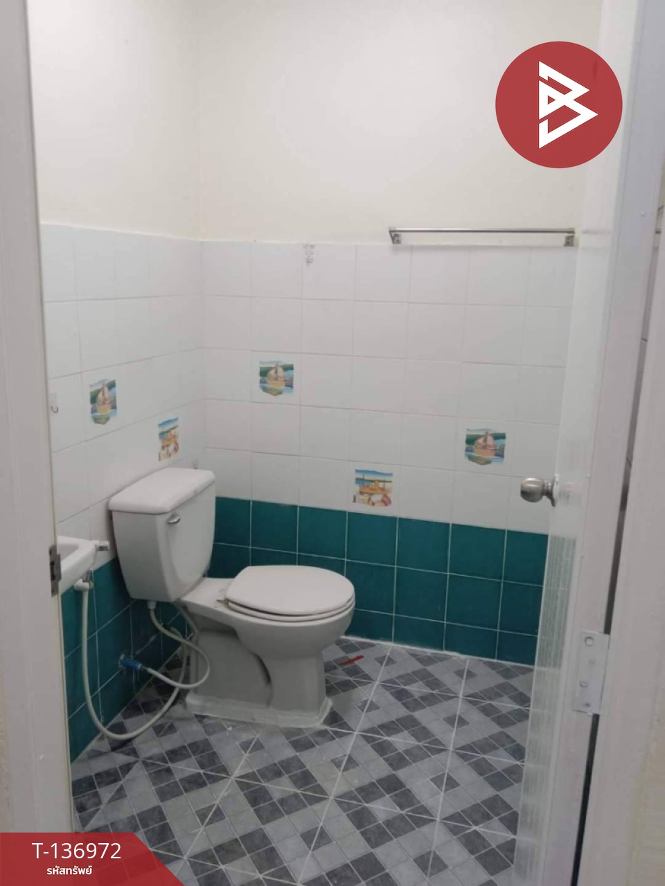 ขายทาวน์เฮ้าส์ หมู่บ้านเฟื่องฟ้าวิลล่า9 เฟส3 แพรกษา สมุทรปราการ 14