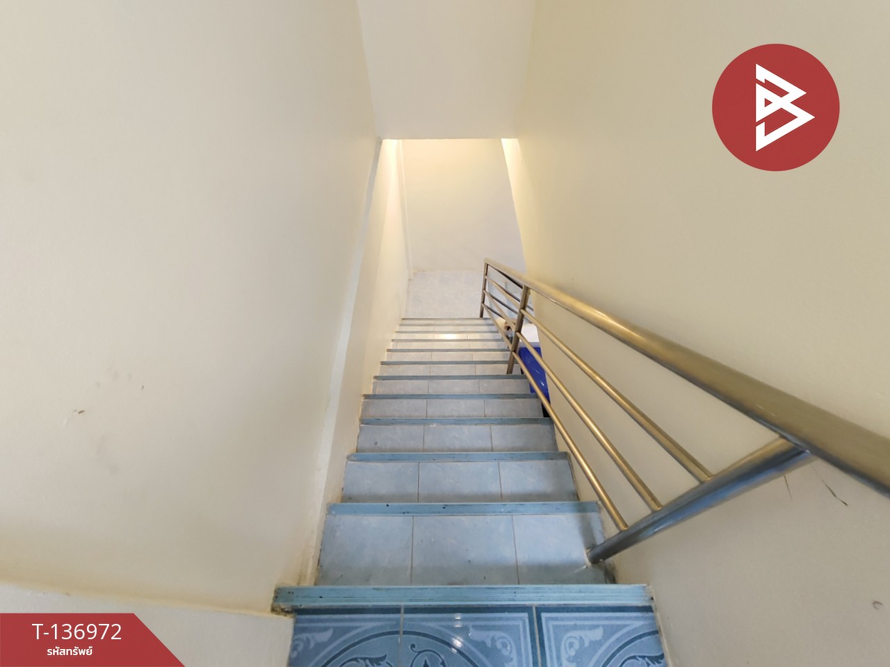 ขายทาวน์เฮ้าส์ หมู่บ้านเฟื่องฟ้าวิลล่า9 เฟส3 แพรกษา สมุทรปราการ 9