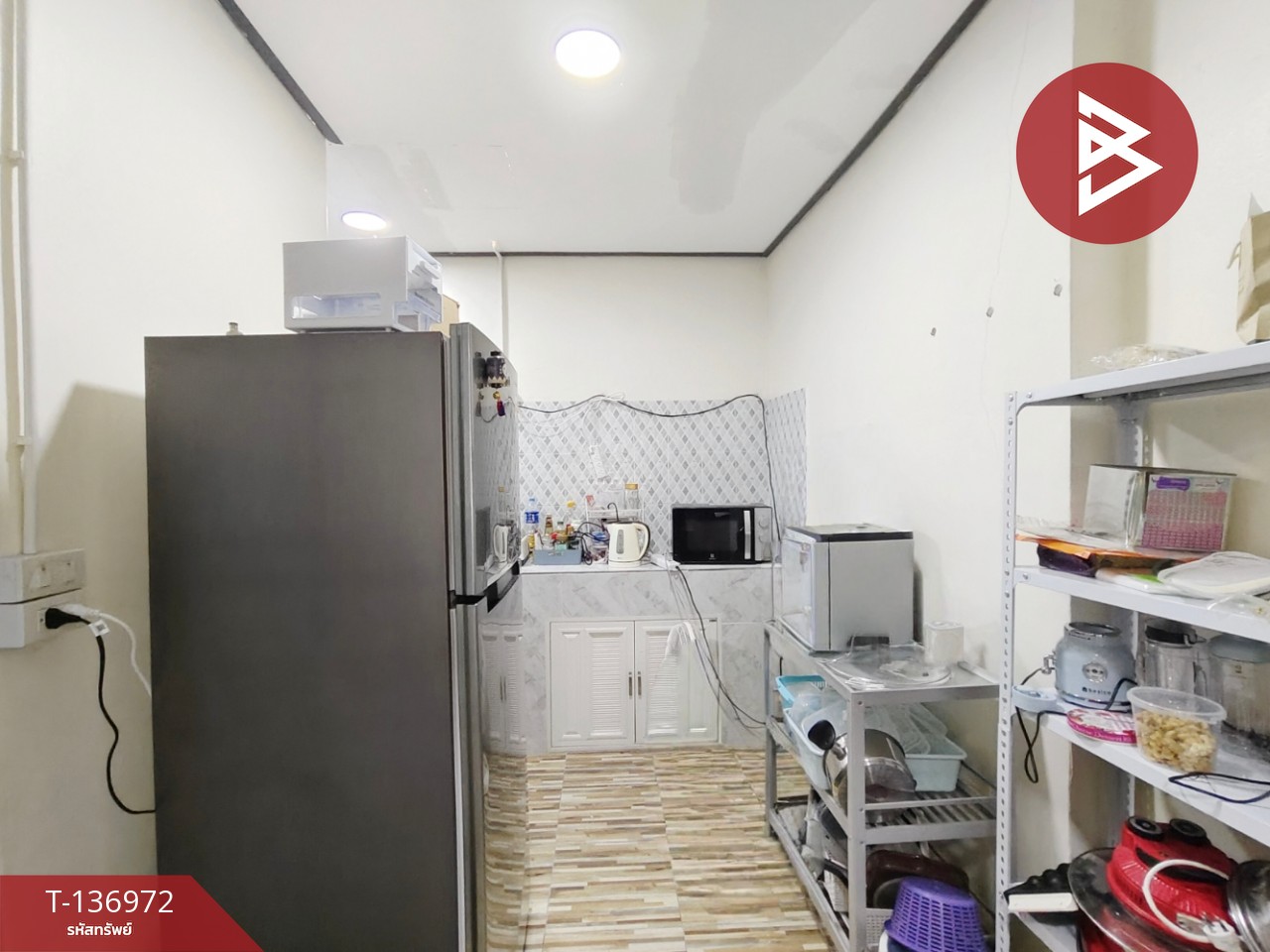 ขายทาวน์เฮ้าส์ หมู่บ้านเฟื่องฟ้าวิลล่า9 เฟส3 แพรกษา สมุทรปราการ 7