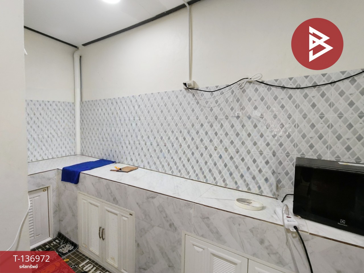 ขายทาวน์เฮ้าส์ หมู่บ้านเฟื่องฟ้าวิลล่า9 เฟส3 แพรกษา สมุทรปราการ 8