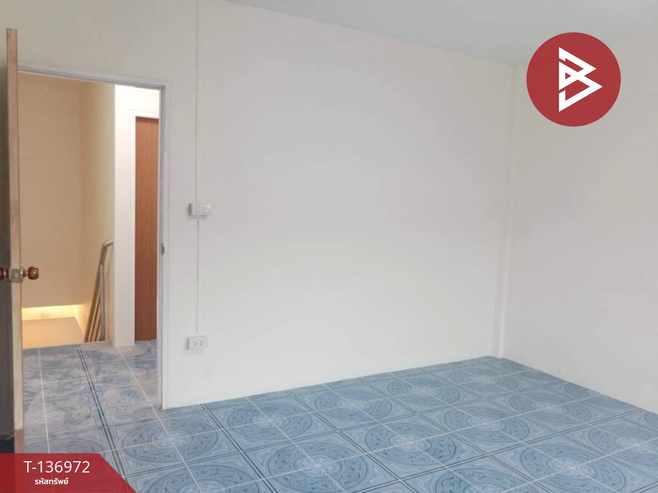 ขายทาวน์เฮ้าส์ หมู่บ้านเฟื่องฟ้าวิลล่า9 เฟส3 แพรกษา สมุทรปราการ 13