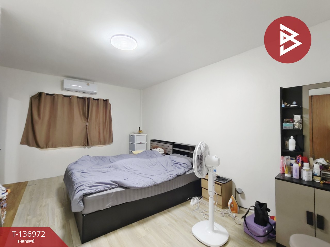 ขายทาวน์เฮ้าส์ หมู่บ้านเฟื่องฟ้าวิลล่า9 เฟส3 แพรกษา สมุทรปราการ 10