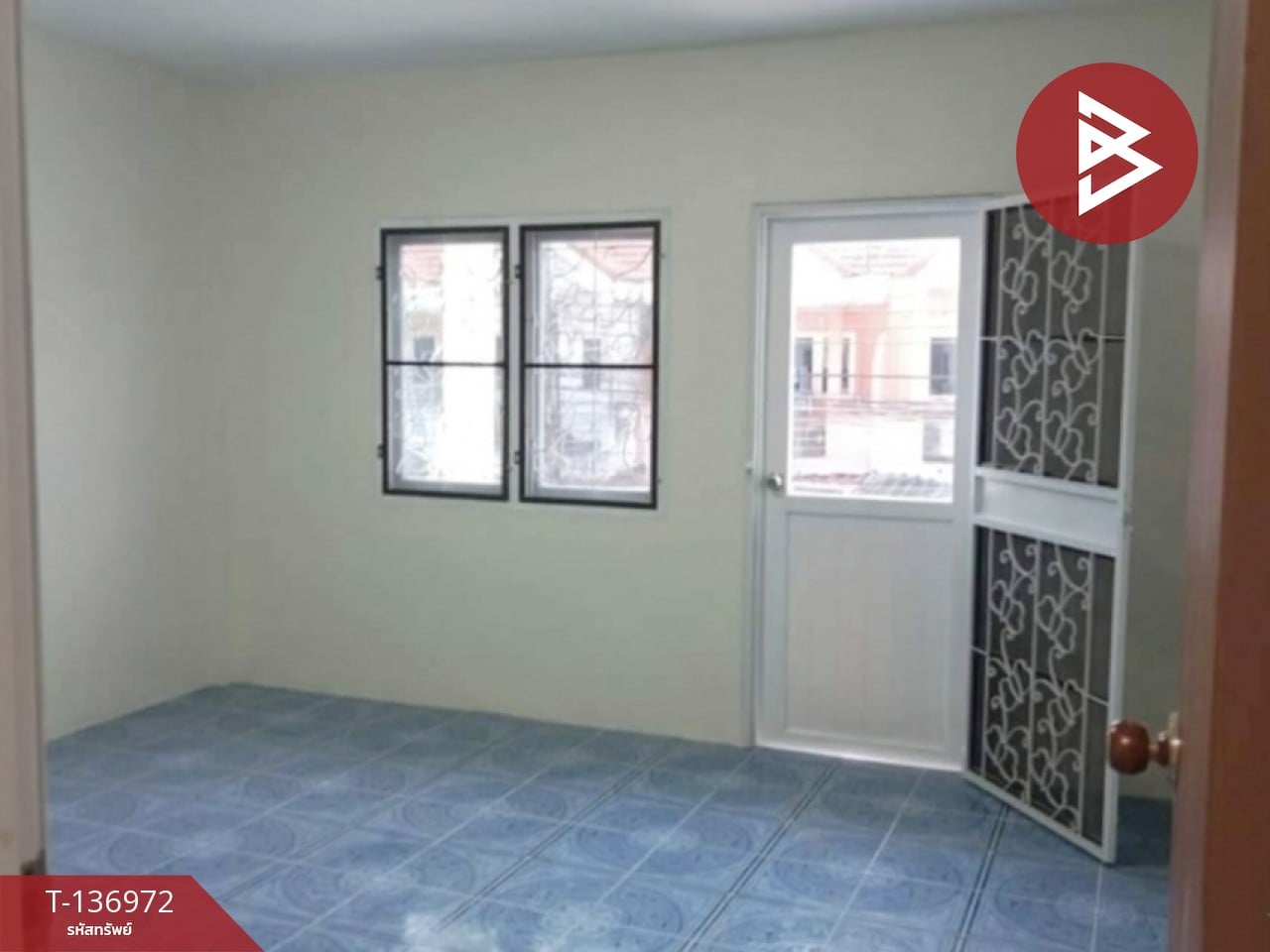 ขายทาวน์เฮ้าส์ หมู่บ้านเฟื่องฟ้าวิลล่า9 เฟส3 แพรกษา สมุทรปราการ 12