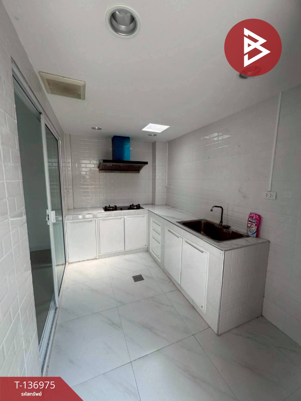 ขายทาวน์เฮ้าส์ หมู่บ้านบ้านพฤกษา พระราม2-พันท้ายฯ (โครงการ 2) สมุทรสาคร 7