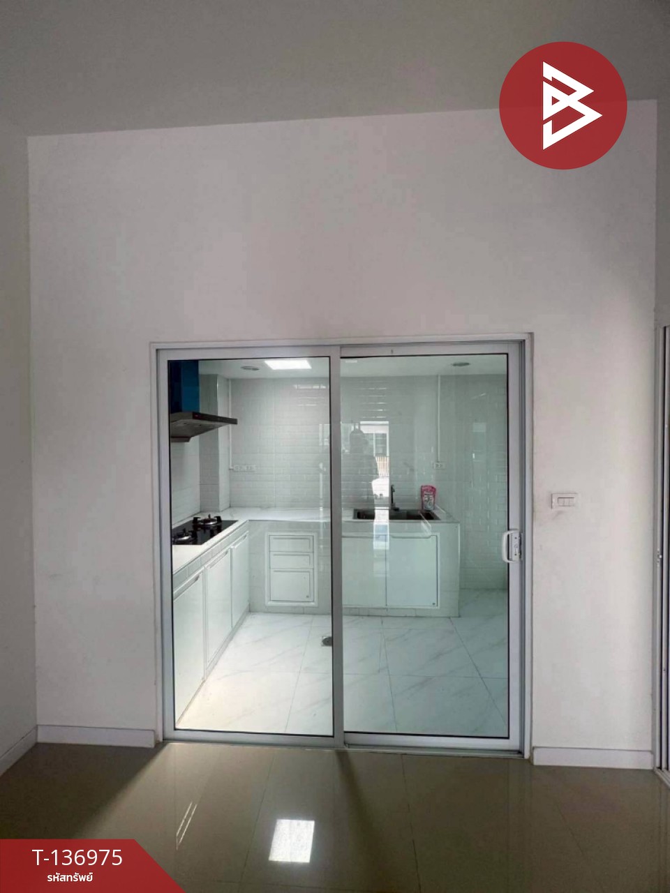 ขายทาวน์เฮ้าส์ หมู่บ้านบ้านพฤกษา พระราม2-พันท้ายฯ (โครงการ 2) สมุทรสาคร 6