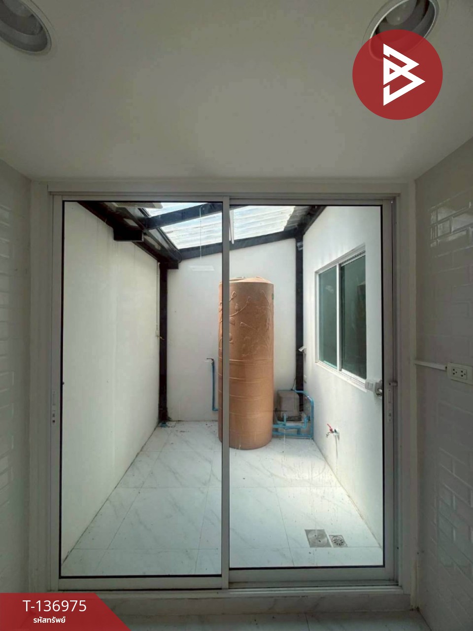 ขายทาวน์เฮ้าส์ หมู่บ้านบ้านพฤกษา พระราม2-พันท้ายฯ (โครงการ 2) สมุทรสาคร 10