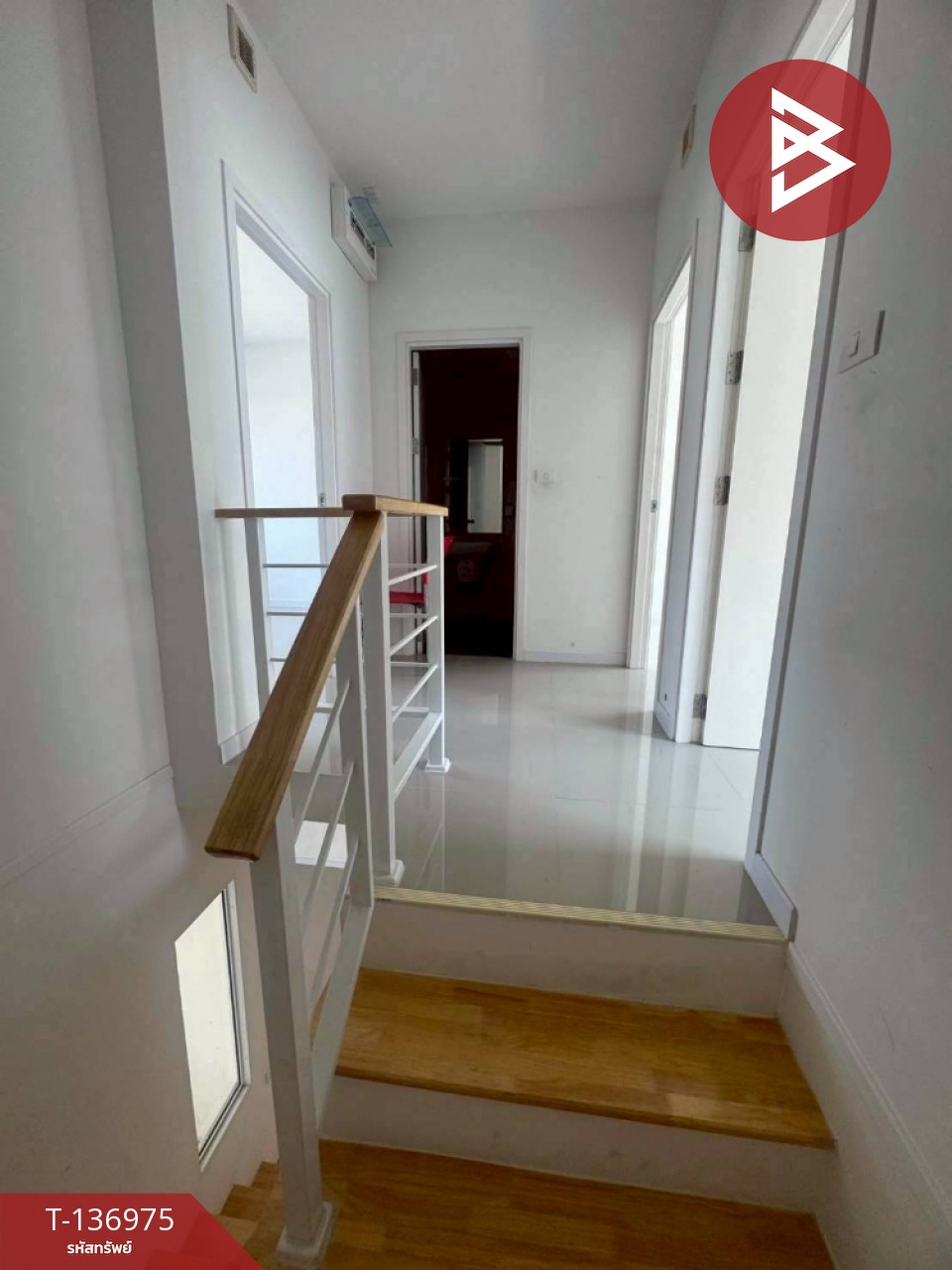 ขายทาวน์เฮ้าส์ หมู่บ้านบ้านพฤกษา พระราม2-พันท้ายฯ (โครงการ 2) สมุทรสาคร 11