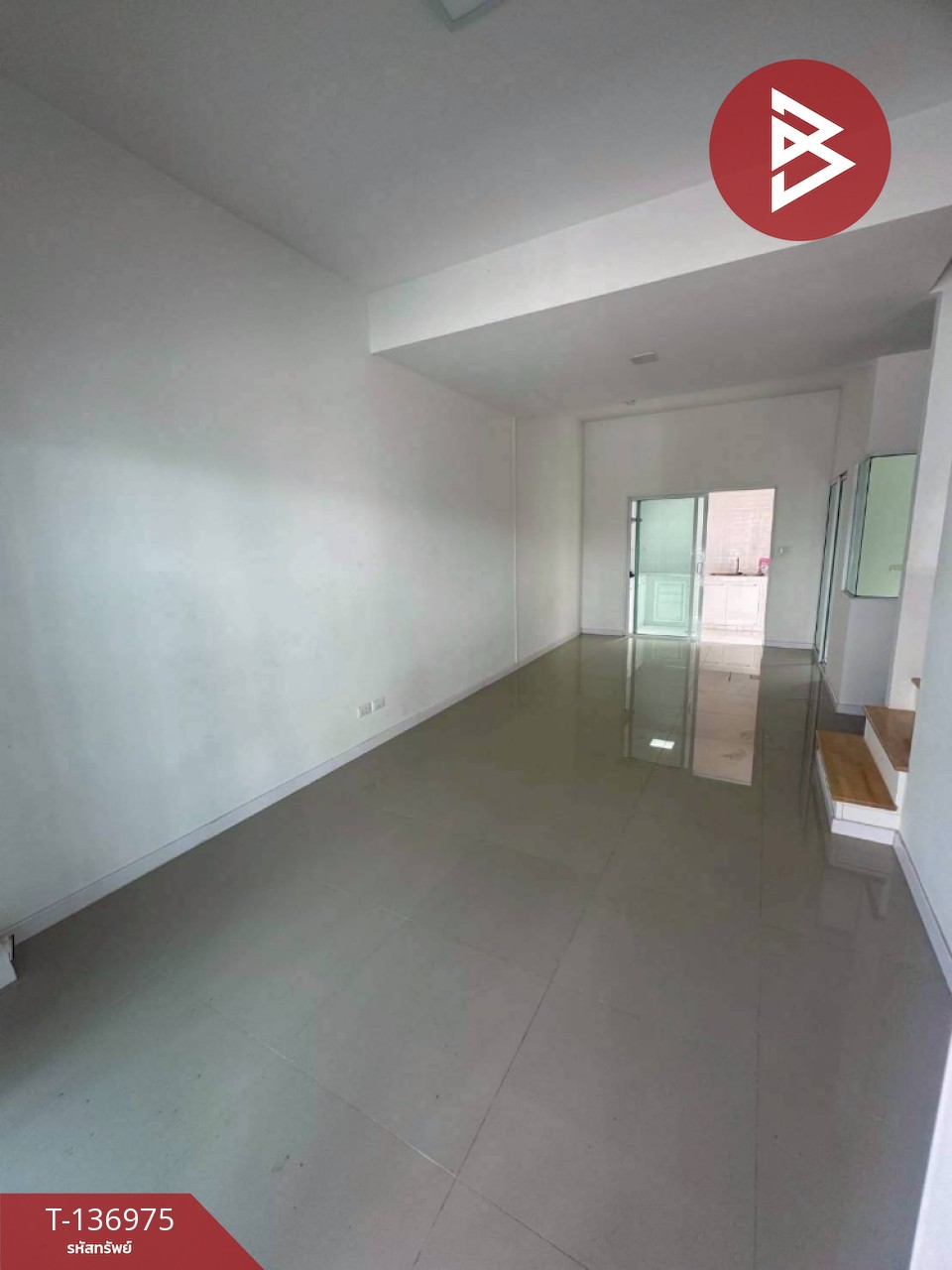 ขายทาวน์เฮ้าส์ หมู่บ้านบ้านพฤกษา พระราม2-พันท้ายฯ (โครงการ 2) สมุทรสาคร 5