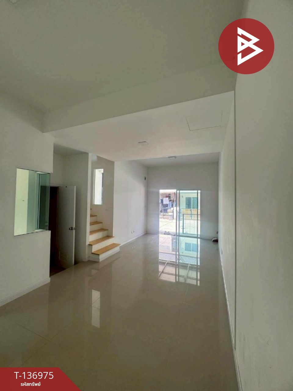 ขายทาวน์เฮ้าส์ หมู่บ้านบ้านพฤกษา พระราม2-พันท้ายฯ (โครงการ 2) สมุทรสาคร 9